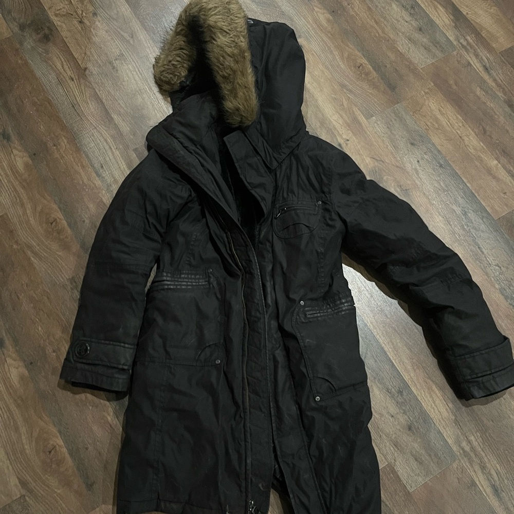 Winter Jacket - image 1